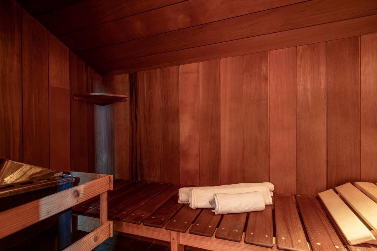 Chalet Dreamtime Les Villards-sur-Thônes 外观 照片